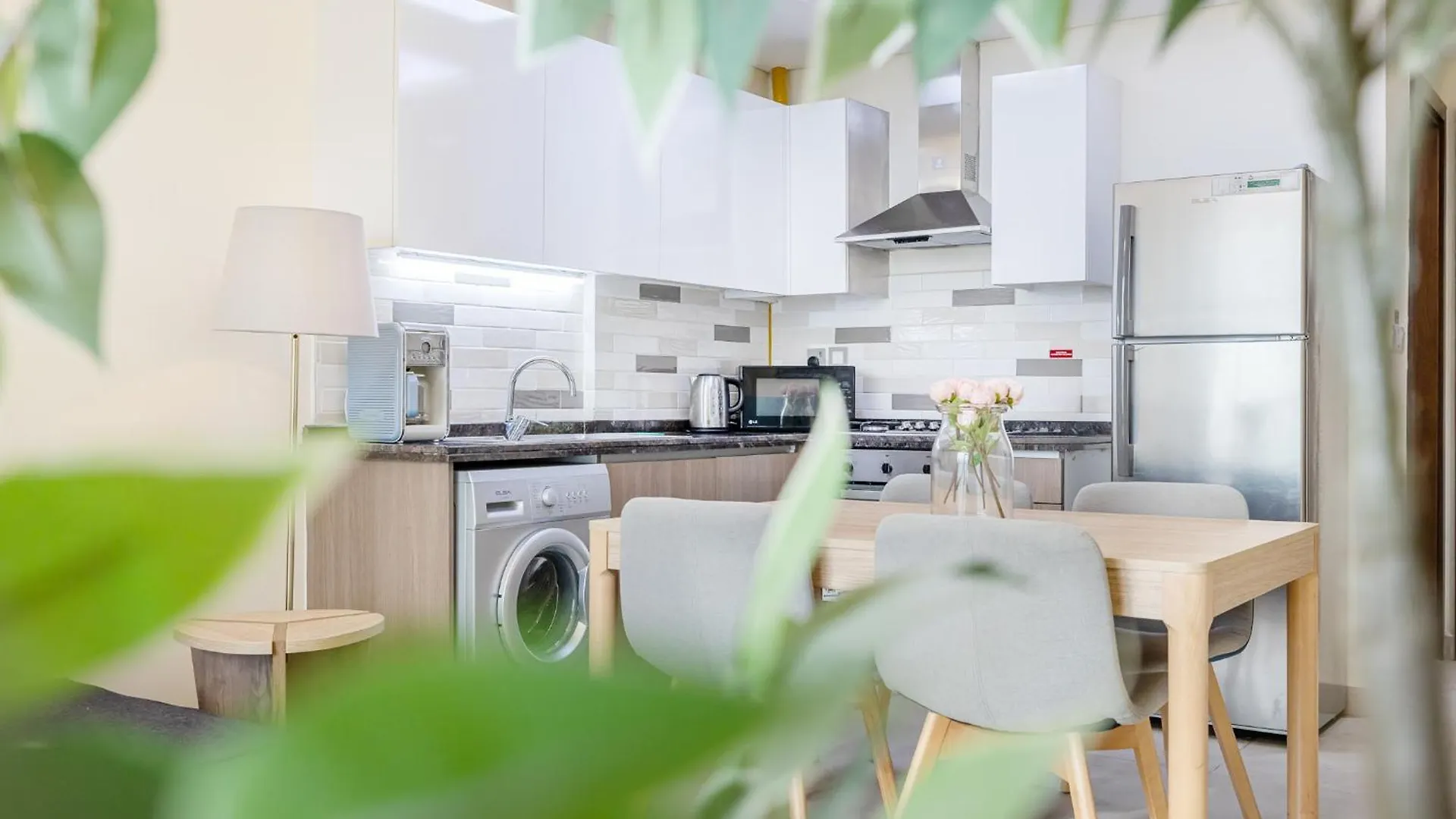 Elegant Home Next To Metro Station In Al Furjan Dubai 0*,  United Arab Emirates