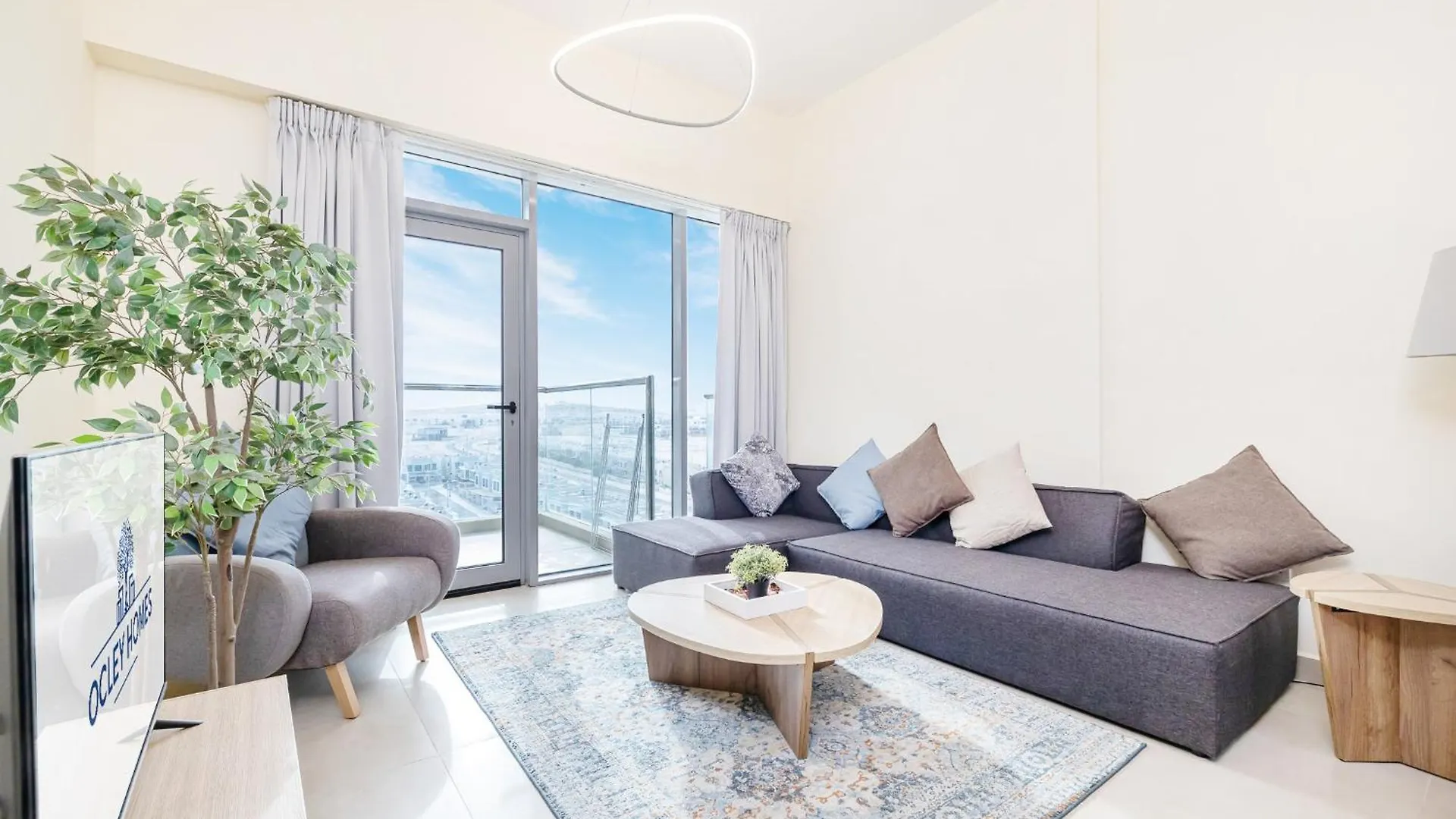 Elegant Home Next To Metro Station In Al Furjan Dubai